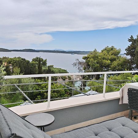 Apartments Melanie Hvar Hvar Town Zewnętrze zdjęcie