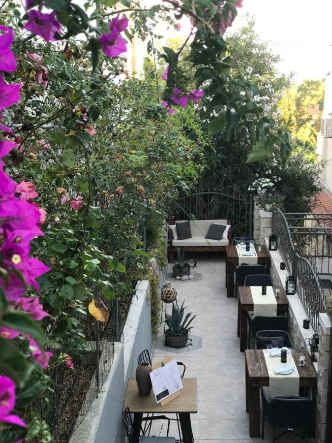 Apartments Melanie Hvar Hvar Town Zewnętrze zdjęcie