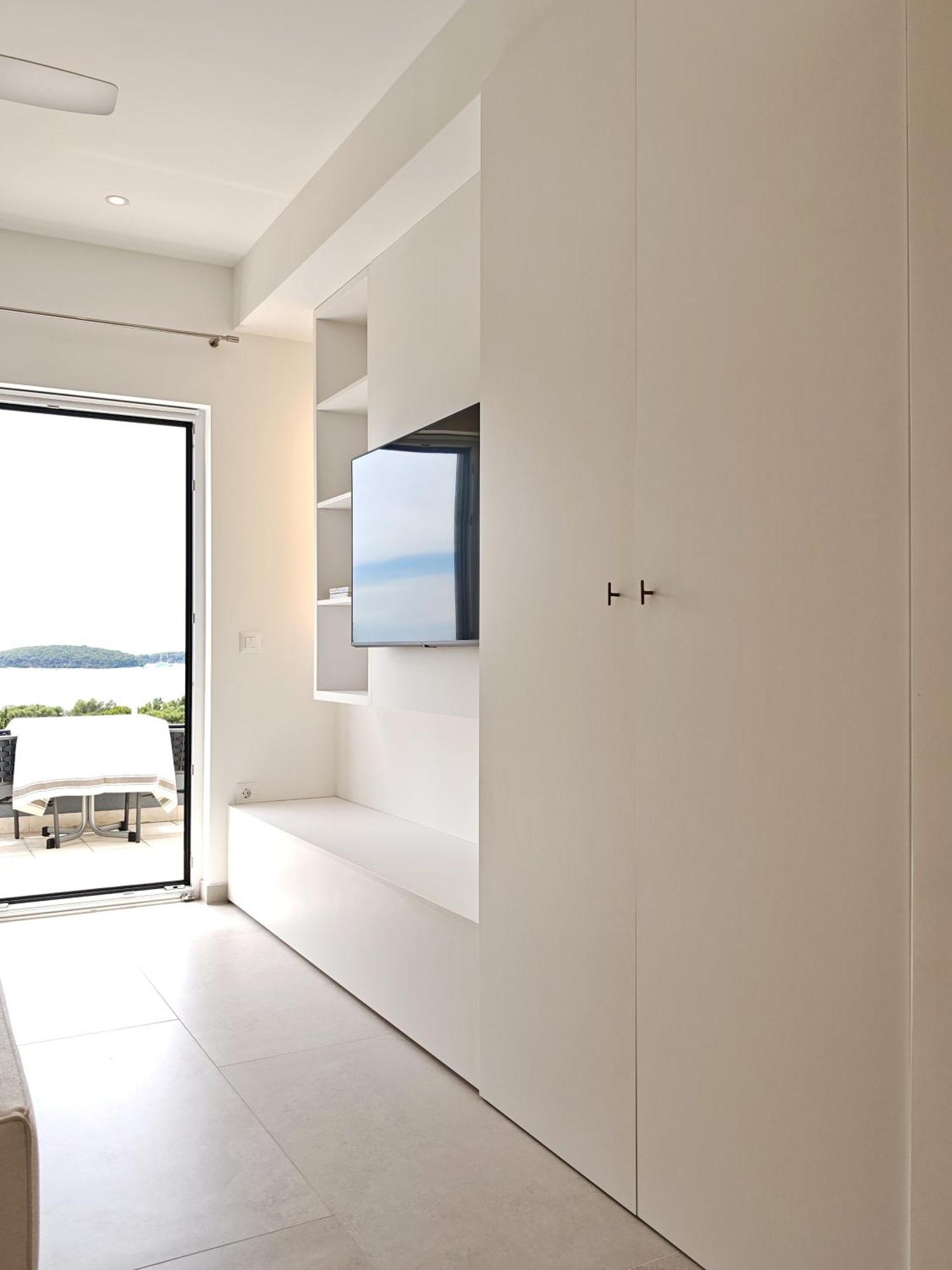 Apartments Melanie Hvar Hvar Town Zewnętrze zdjęcie