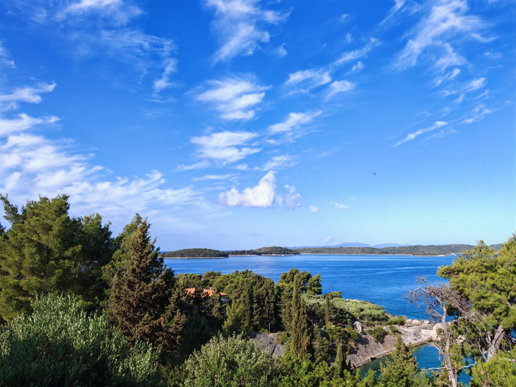 Apartments Melanie Hvar Hvar Town Zewnętrze zdjęcie