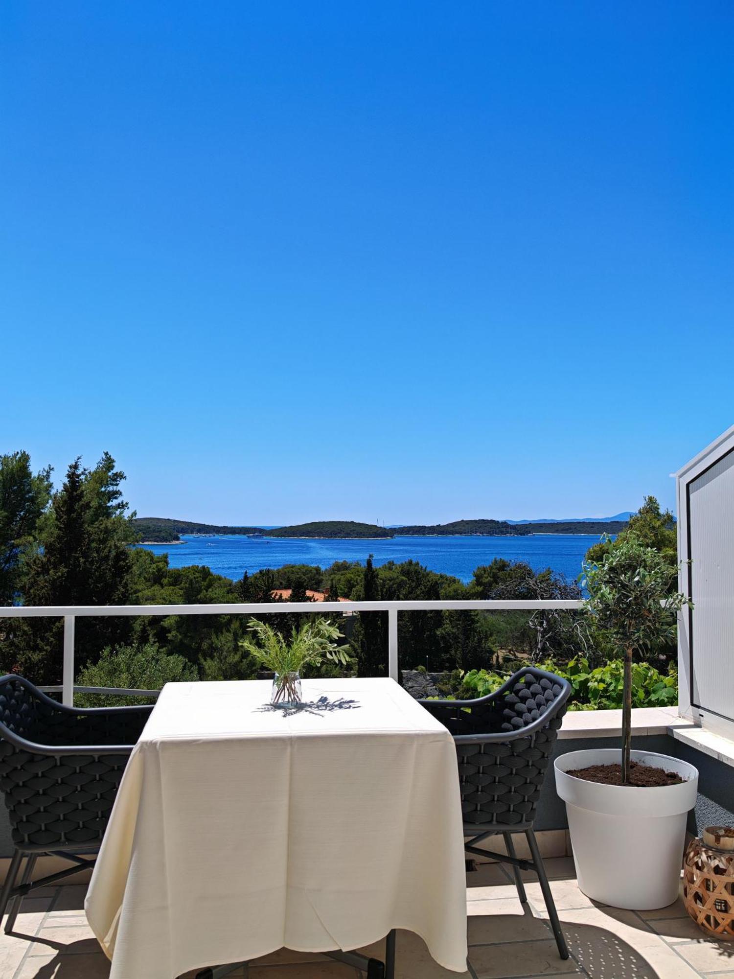 Apartments Melanie Hvar Hvar Town Pokój zdjęcie