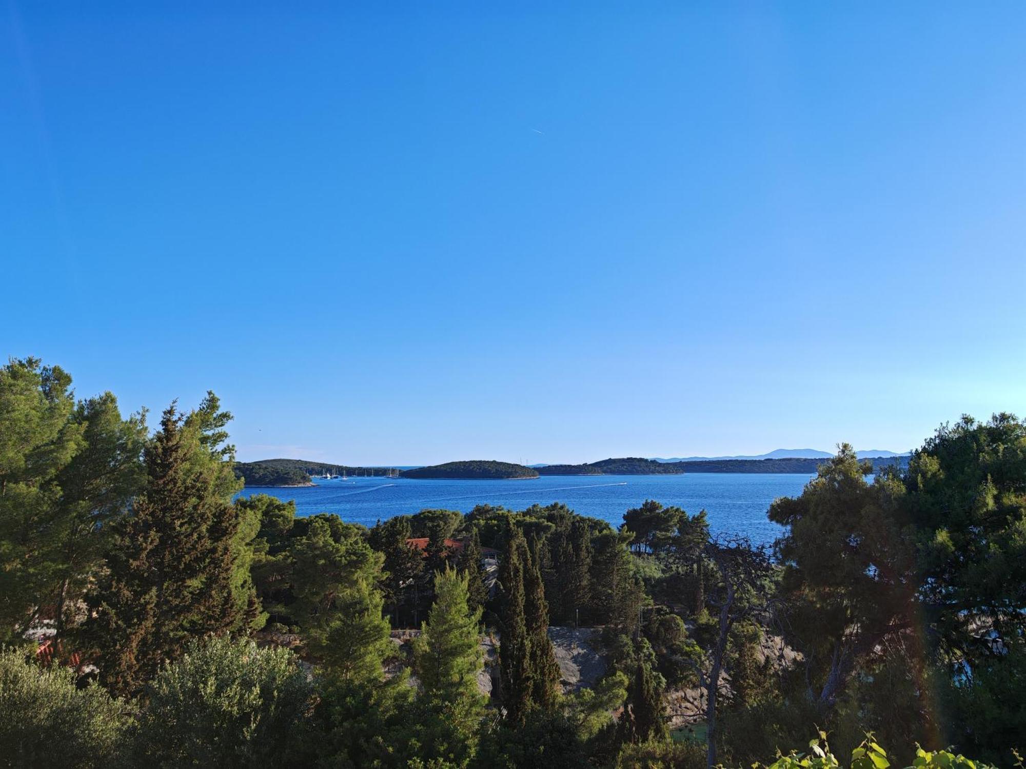 Apartments Melanie Hvar Hvar Town Pokój zdjęcie